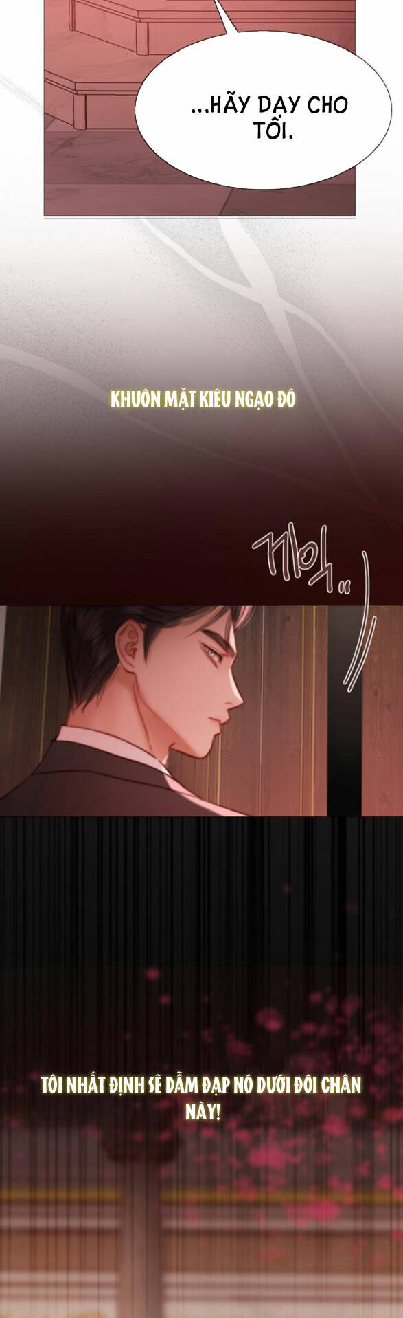 Serena Chapter 8.2 - Trang 2