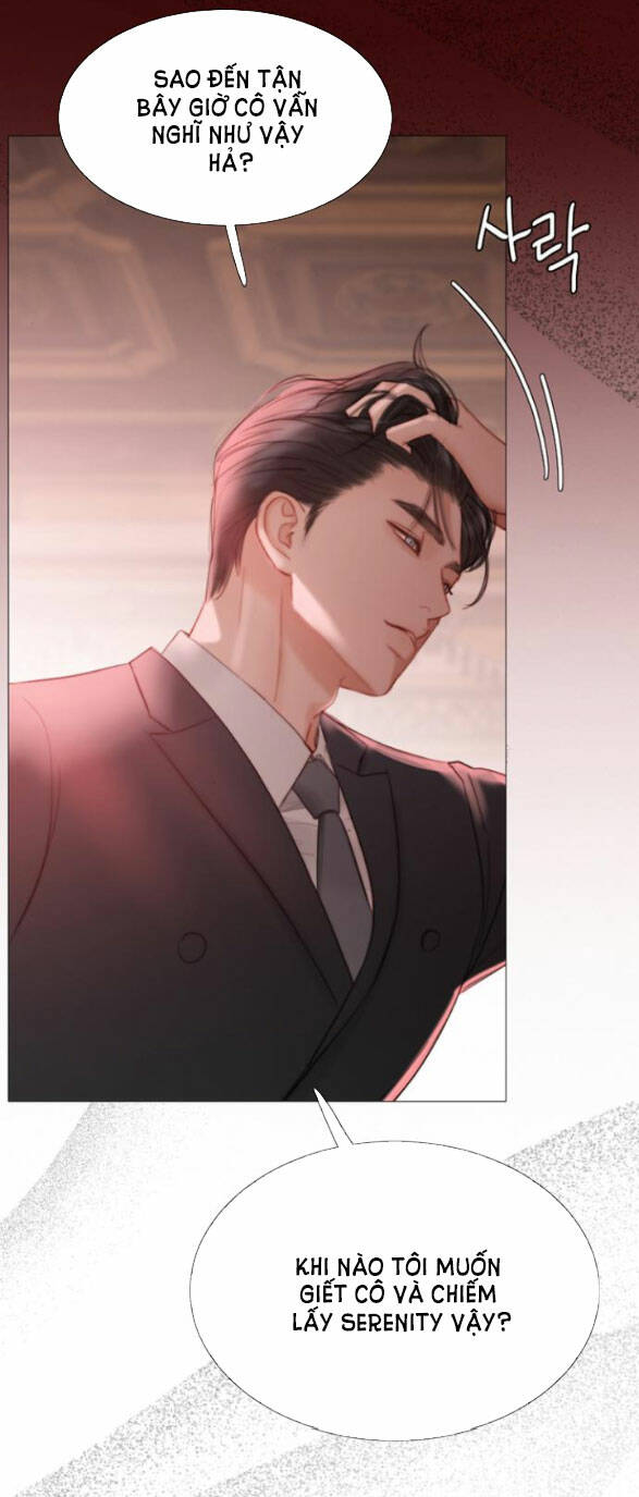 Serena Chapter 8.2 - Trang 2