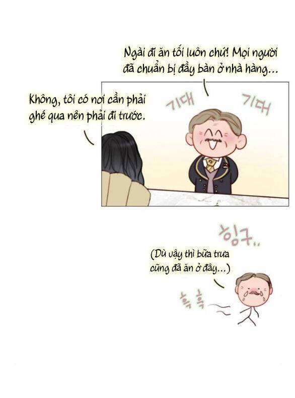 Serena Chapter 82.1 - Trang 2