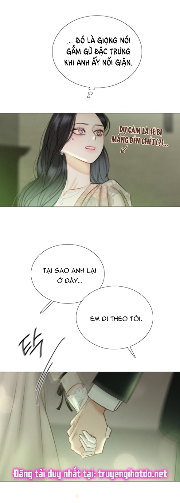 Serena Chapter 83.1 - Trang 2