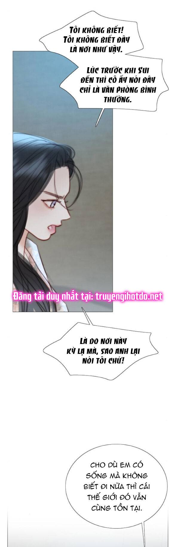 Serena Chapter 83.2 - Trang 2