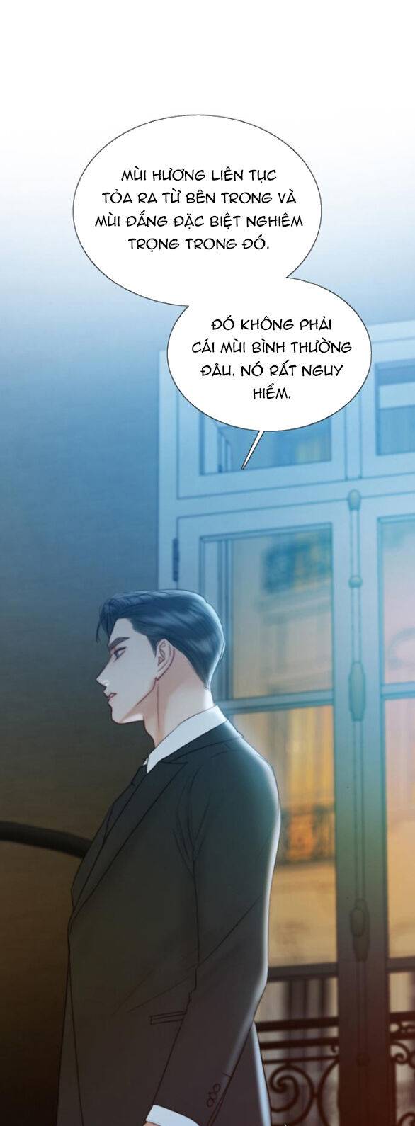 Serena Chapter 83.2 - Trang 2