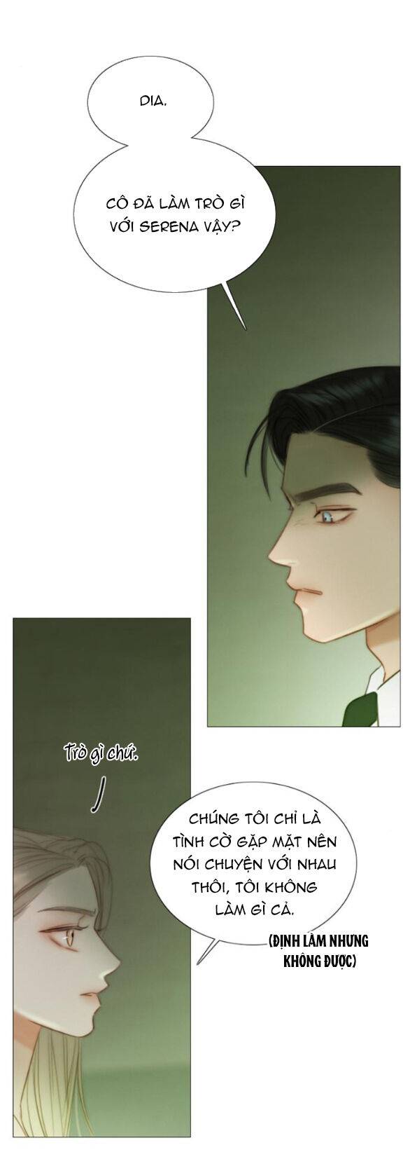 Serena Chapter 83.2 - Trang 2