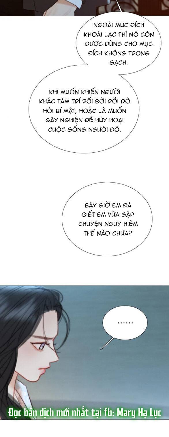 Serena Chapter 83.2 - Trang 2
