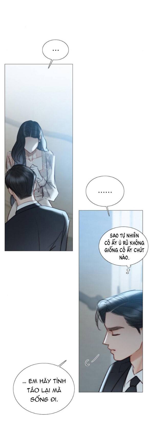 Serena Chapter 83.2 - Trang 2