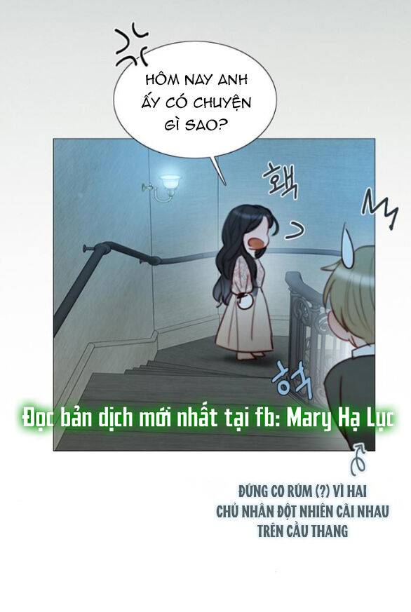 Serena Chapter 83.2 - Trang 2