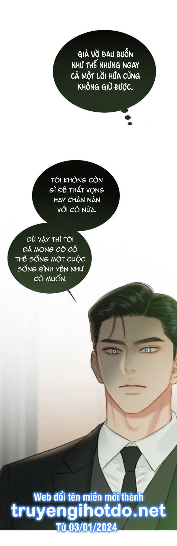 Serena Chapter 83.2 - Trang 2