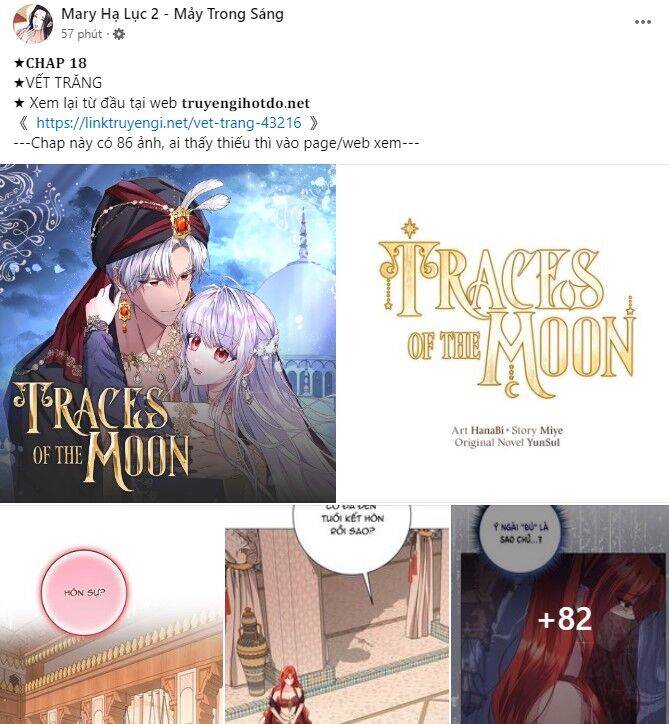 Serena Chapter 83.2 - Trang 2