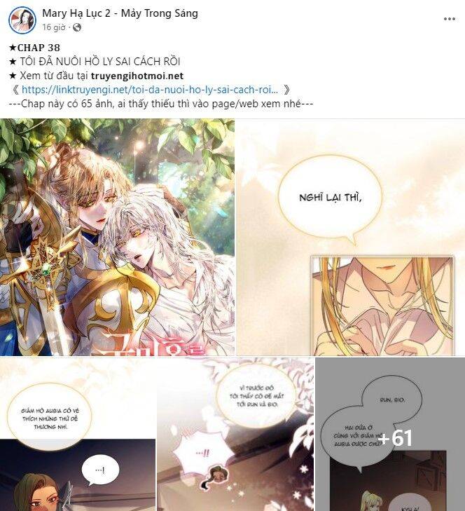 Serena Chapter 83.2 - Trang 2