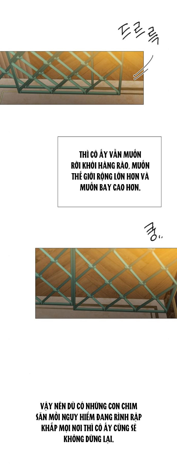 Serena Chapter 84.1 - Trang 2