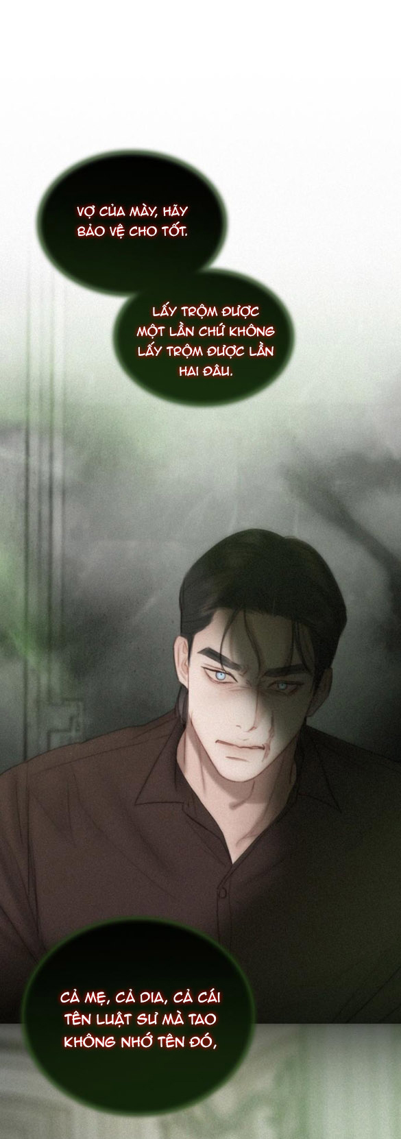 Serena Chapter 84.1 - Trang 2