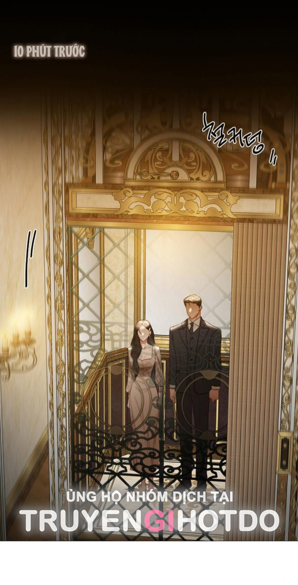 Serena Chapter 84.1 - Trang 2