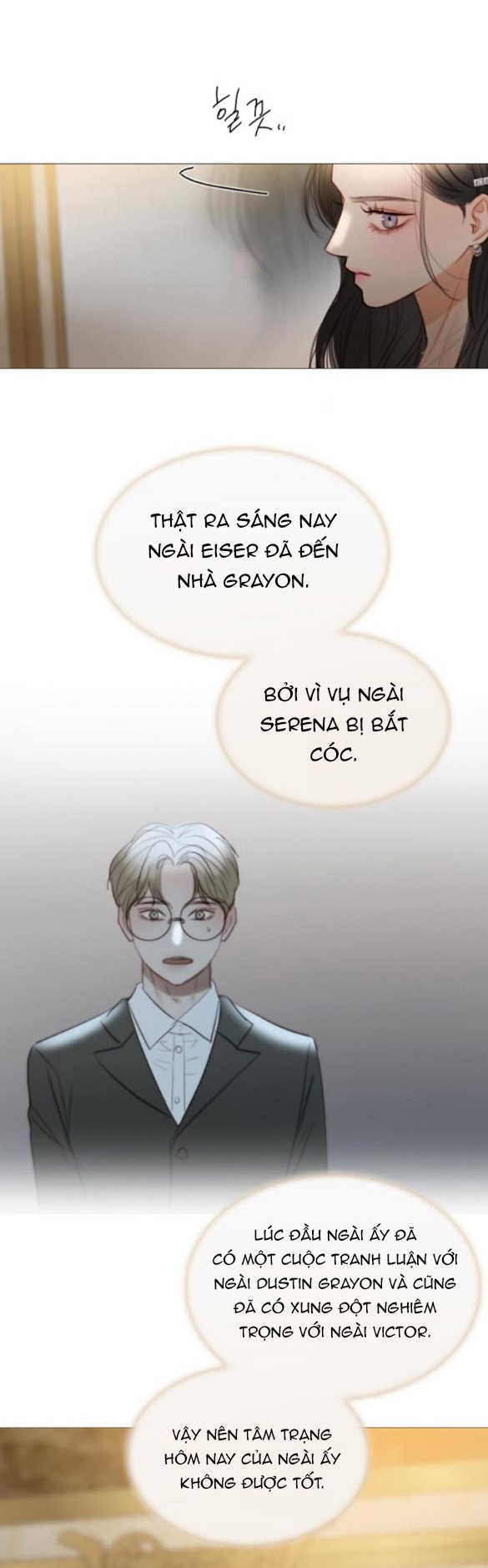 Serena Chapter 84.1 - Trang 2