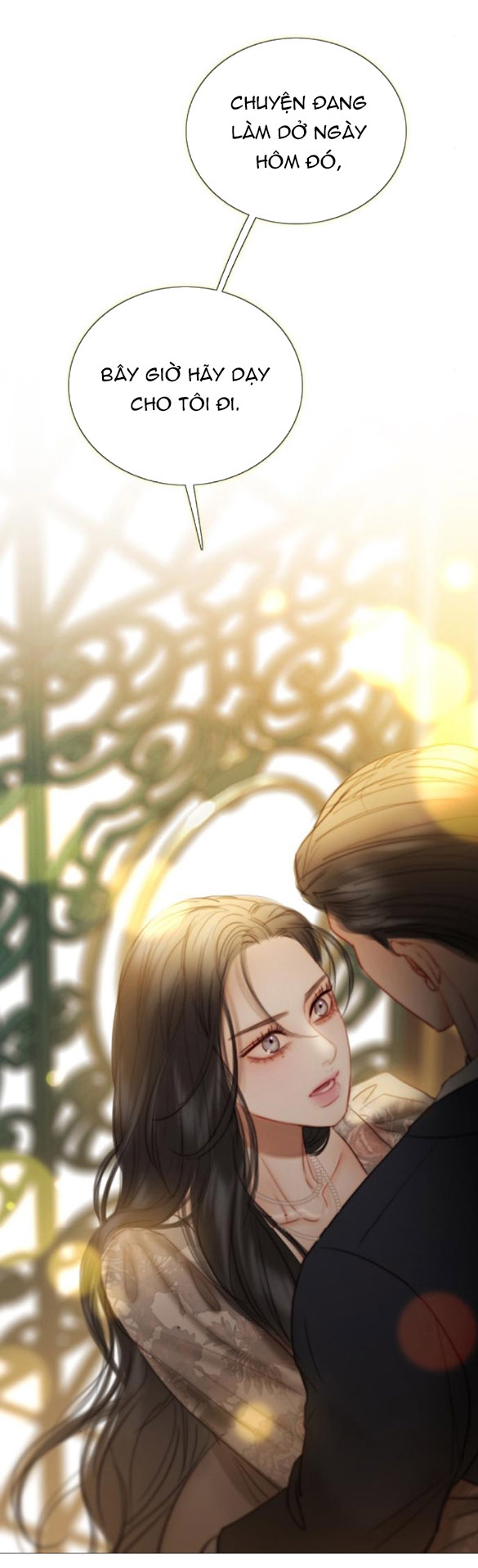 Serena Chapter 84.1 - Trang 2