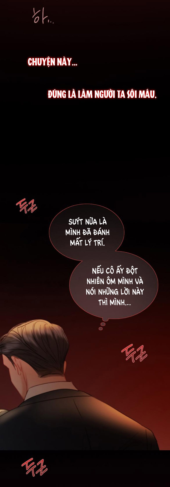 Serena Chapter 84.1 - Trang 2