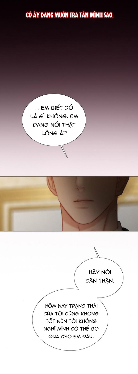 Serena Chapter 84.1 - Trang 2