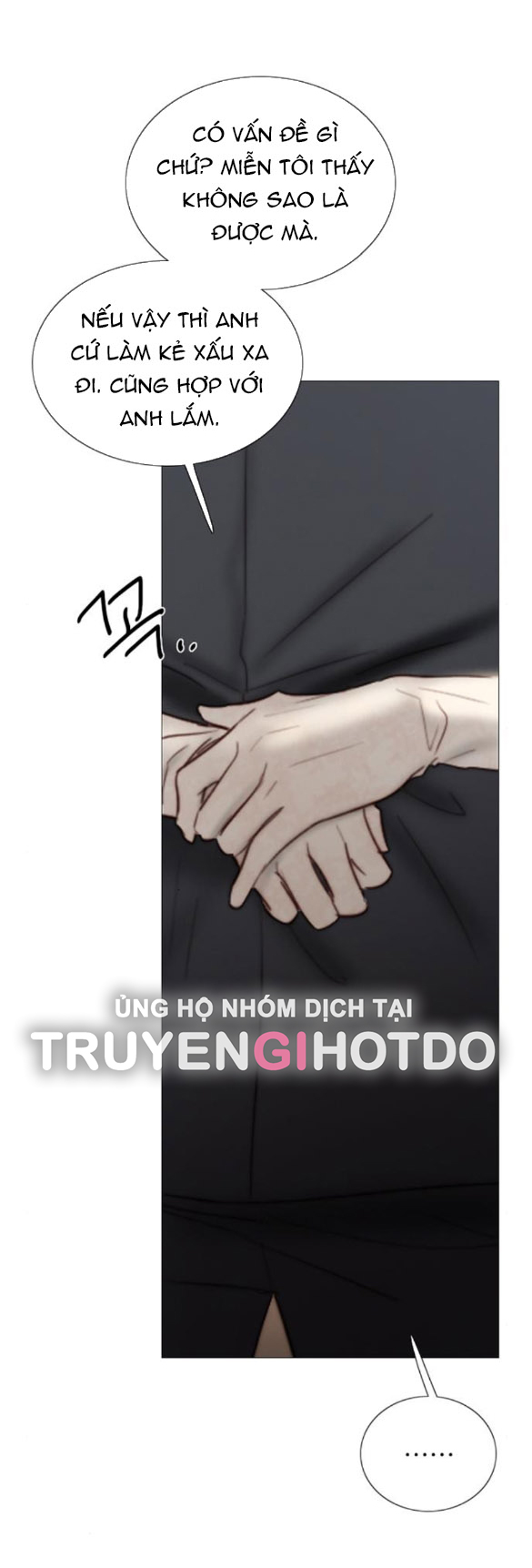 Serena Chapter 84.1 - Trang 2