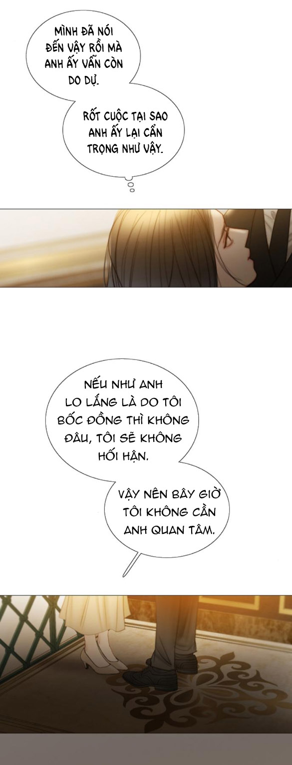 Serena Chapter 84.1 - Trang 2