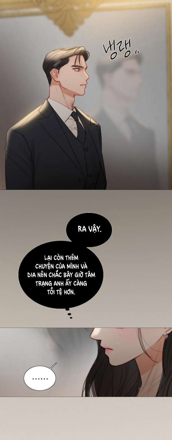 Serena Chapter 84.1 - Trang 2