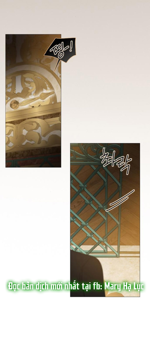 Serena Chapter 84.1 - Trang 2