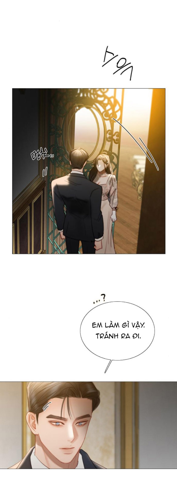 Serena Chapter 84.1 - Trang 2