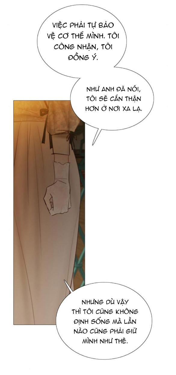 Serena Chapter 84.1 - Trang 2