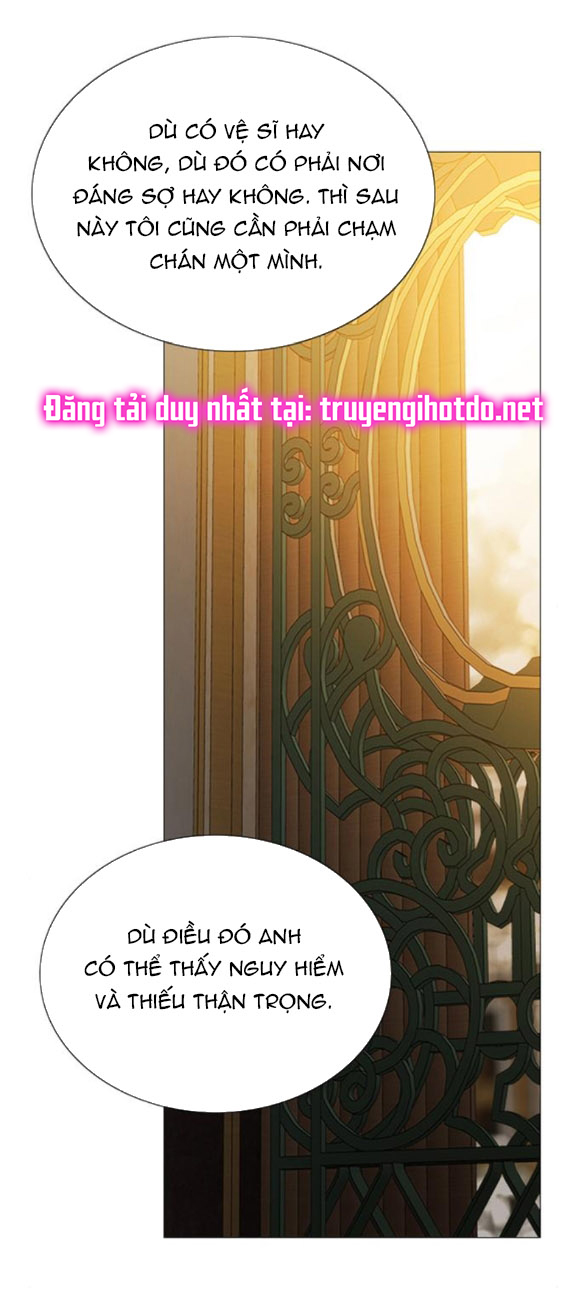 Serena Chapter 84.1 - Trang 2