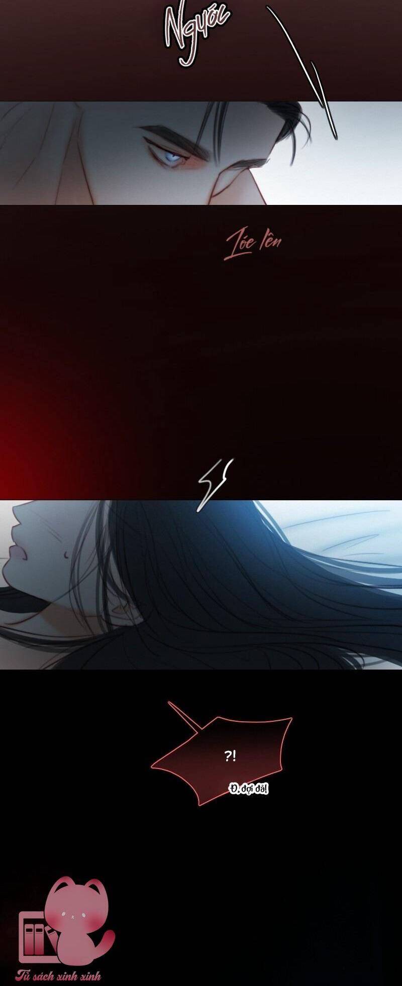 Serena Chapter 85 - Trang 2