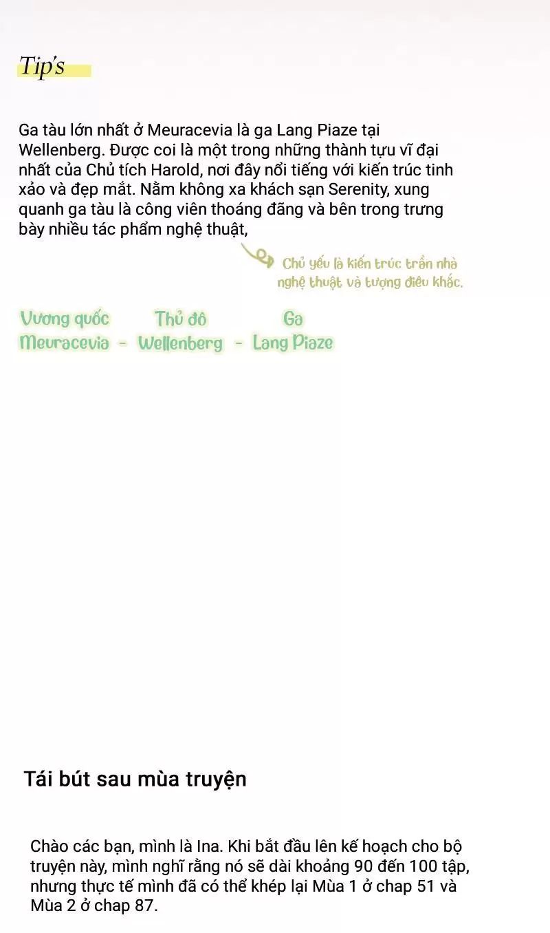 Serena Chapter 87 - Trang 2