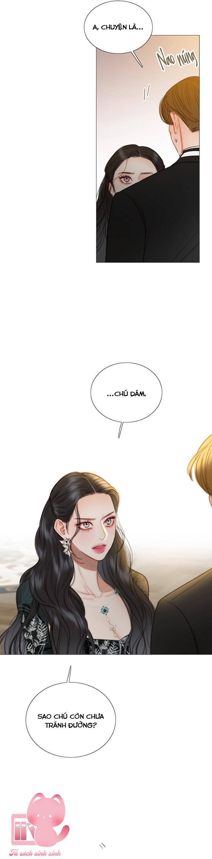 Serena Chapter 88 - Trang 2