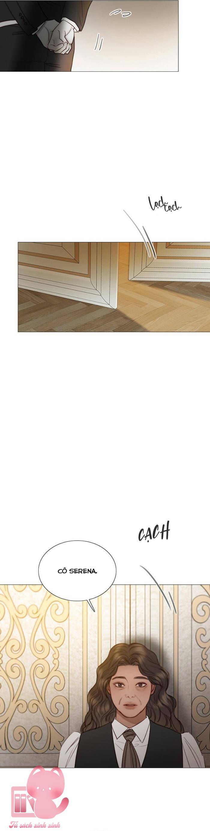 Serena Chapter 88 - Trang 2