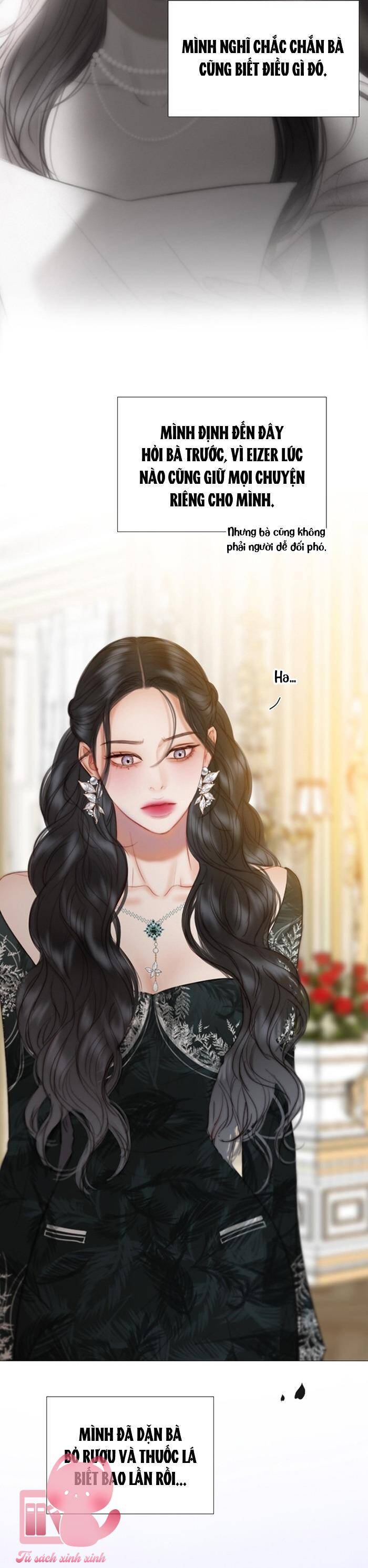 Serena Chapter 88 - Trang 2