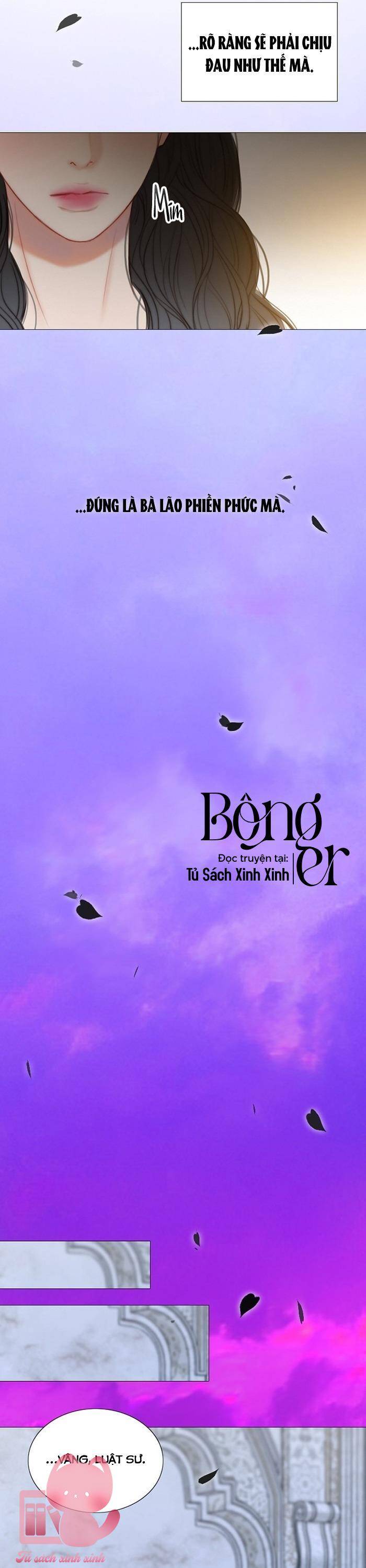 Serena Chapter 88 - Trang 2