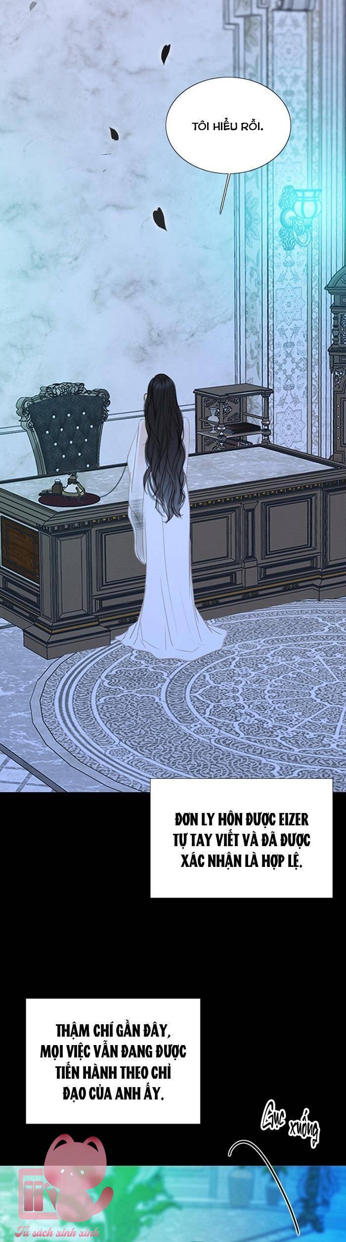 Serena Chapter 88 - Trang 2