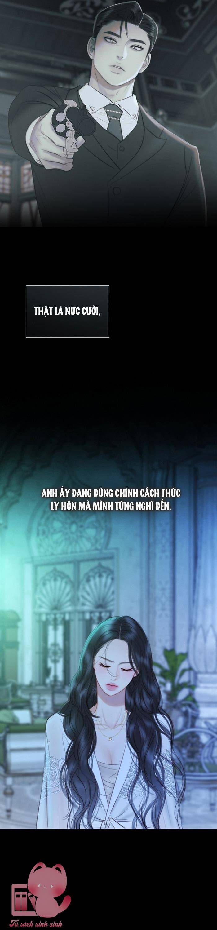 Serena Chapter 88 - Trang 2