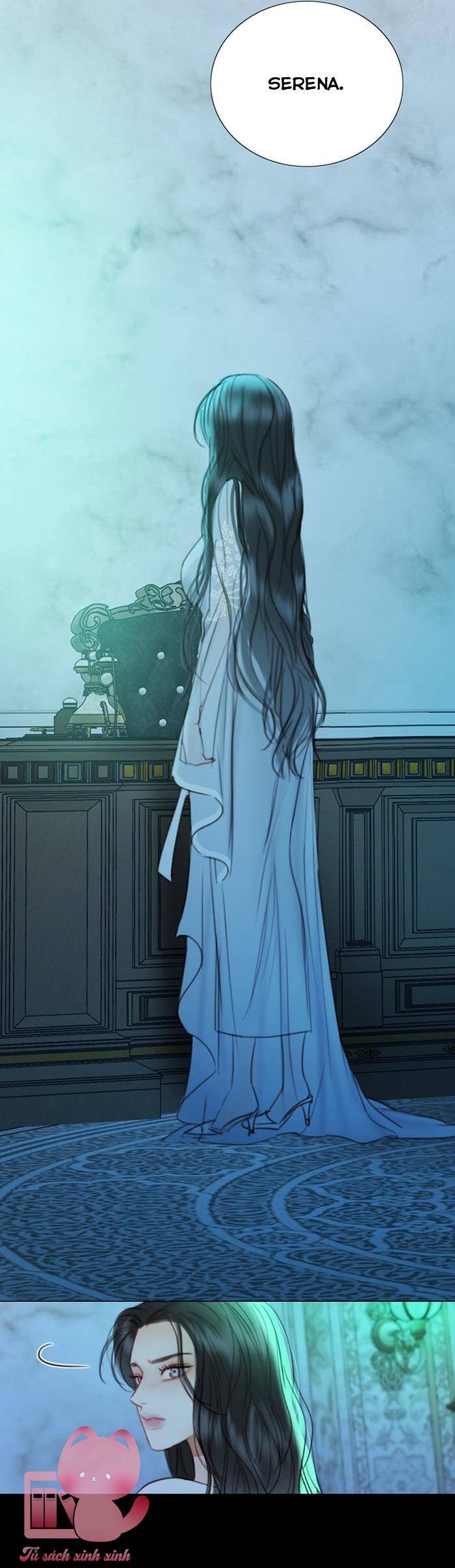 Serena Chapter 88 - Trang 2