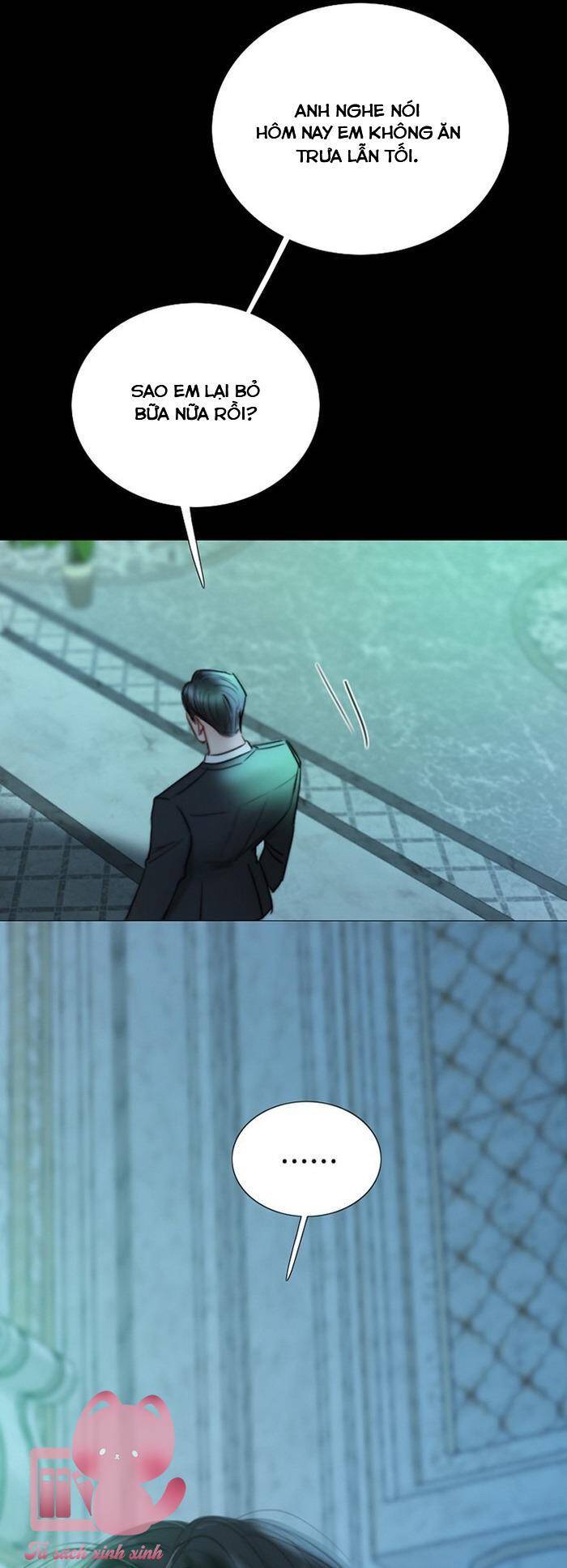 Serena Chapter 88 - Trang 2