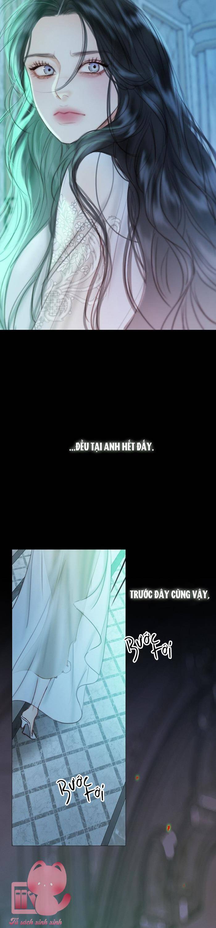 Serena Chapter 88 - Trang 2