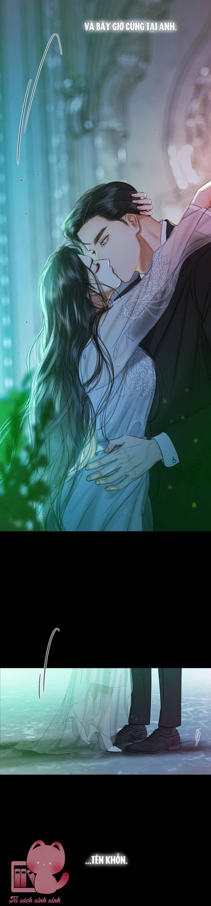 Serena Chapter 88 - Trang 2