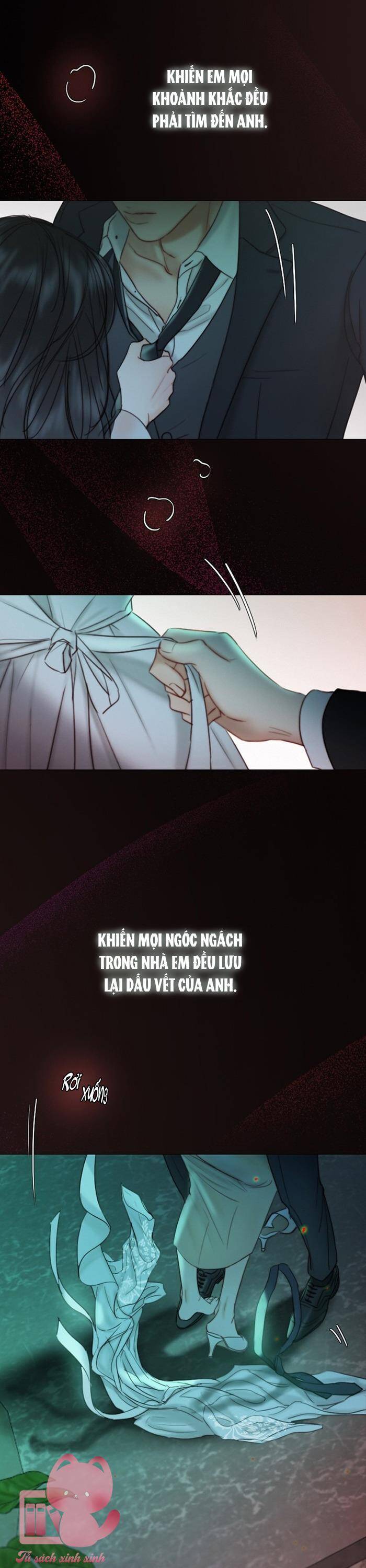 Serena Chapter 88 - Trang 2