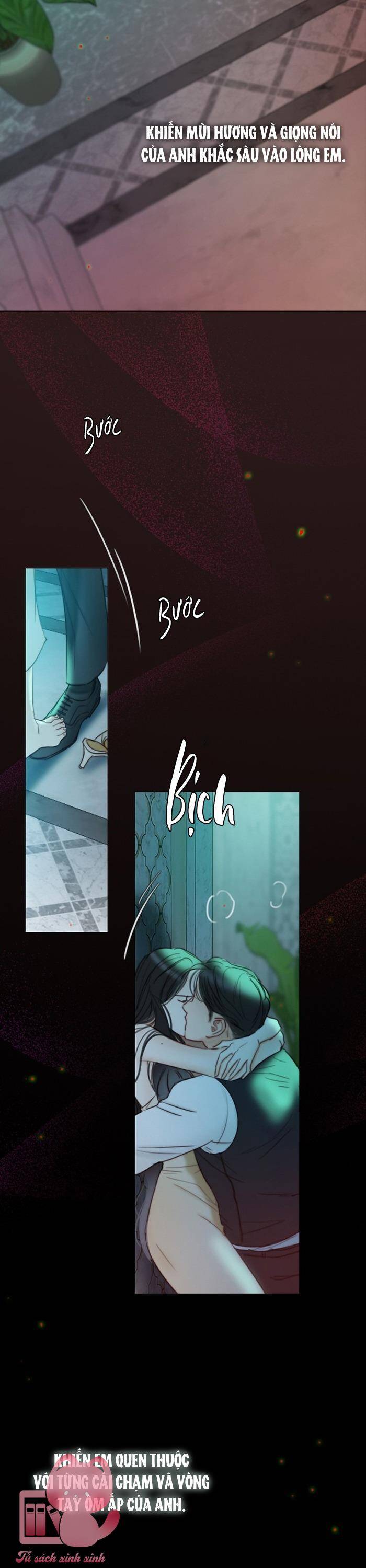 Serena Chapter 88 - Trang 2