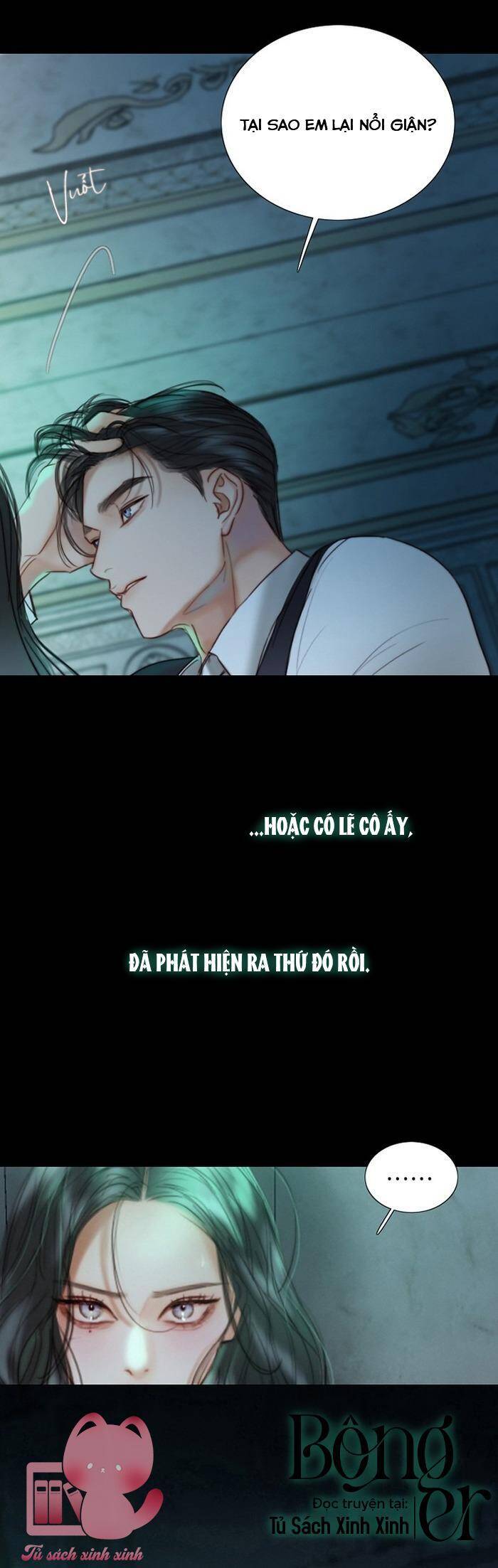 Serena Chapter 88 - Trang 2