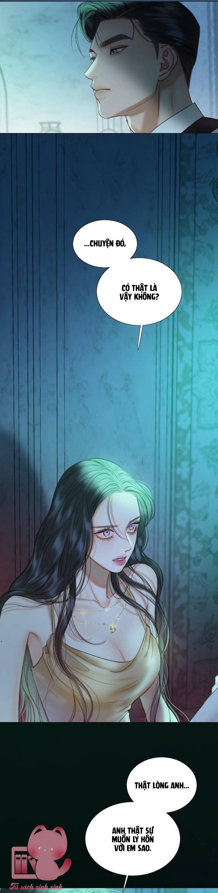 Serena Chapter 88 - Trang 2