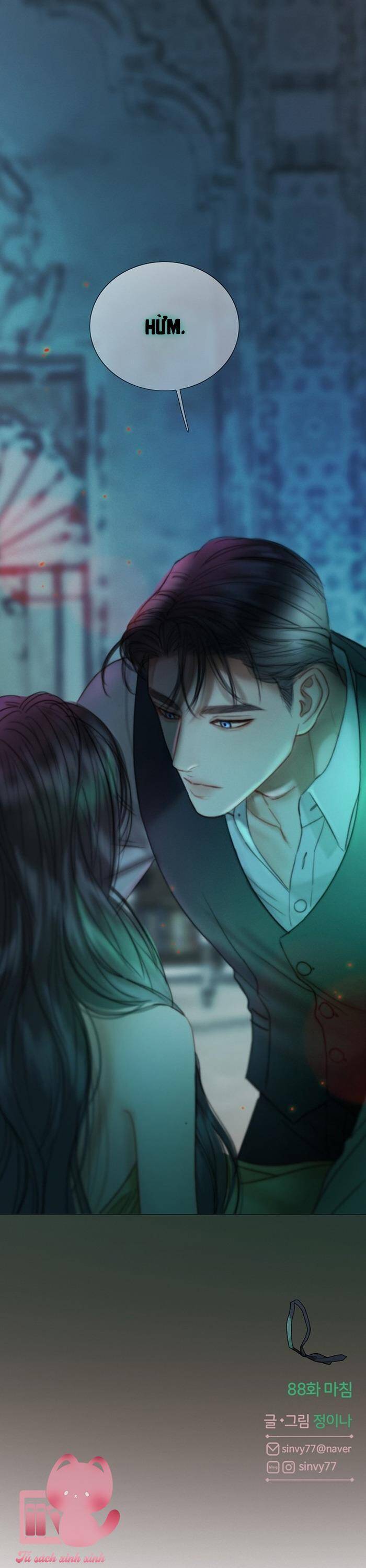 Serena Chapter 88 - Trang 2