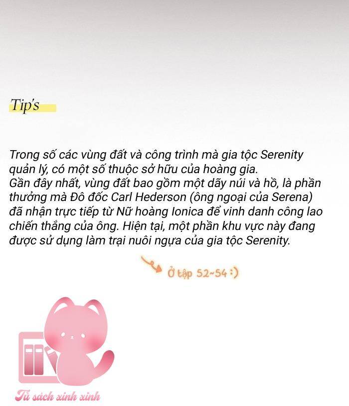 Serena Chapter 88 - Trang 2