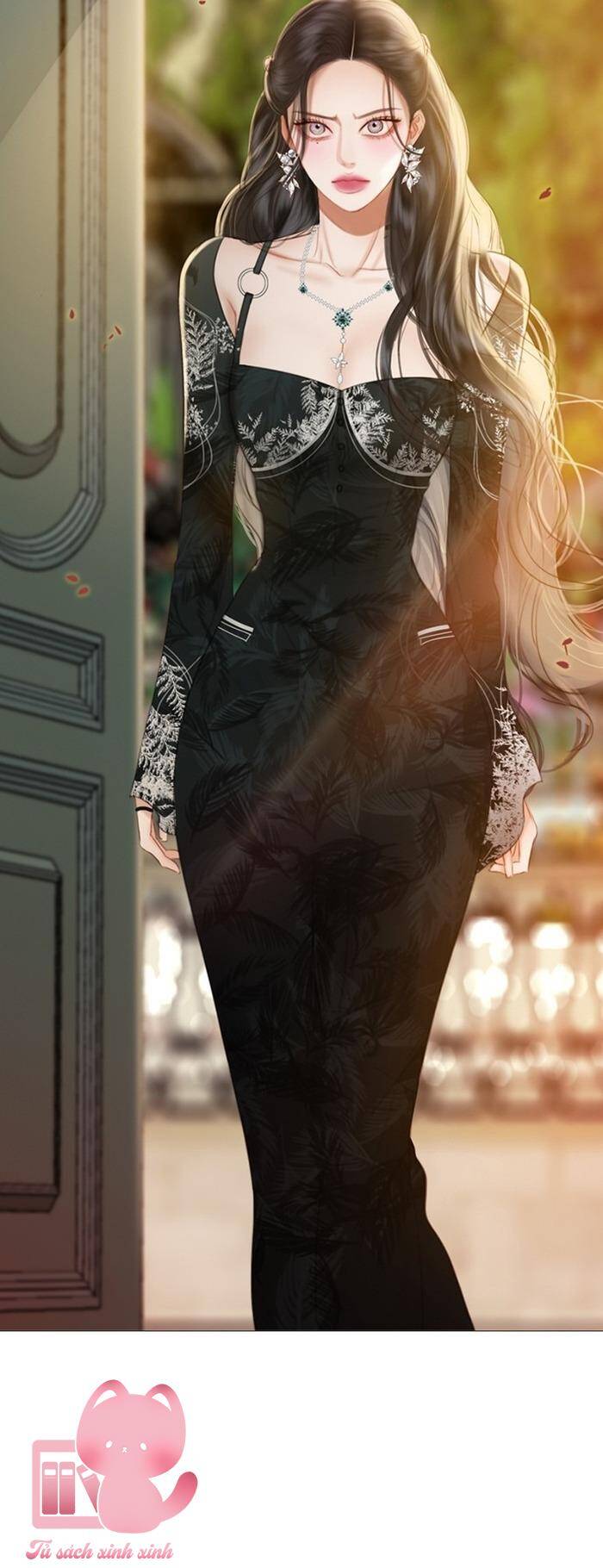 Serena Chapter 88 - Trang 2