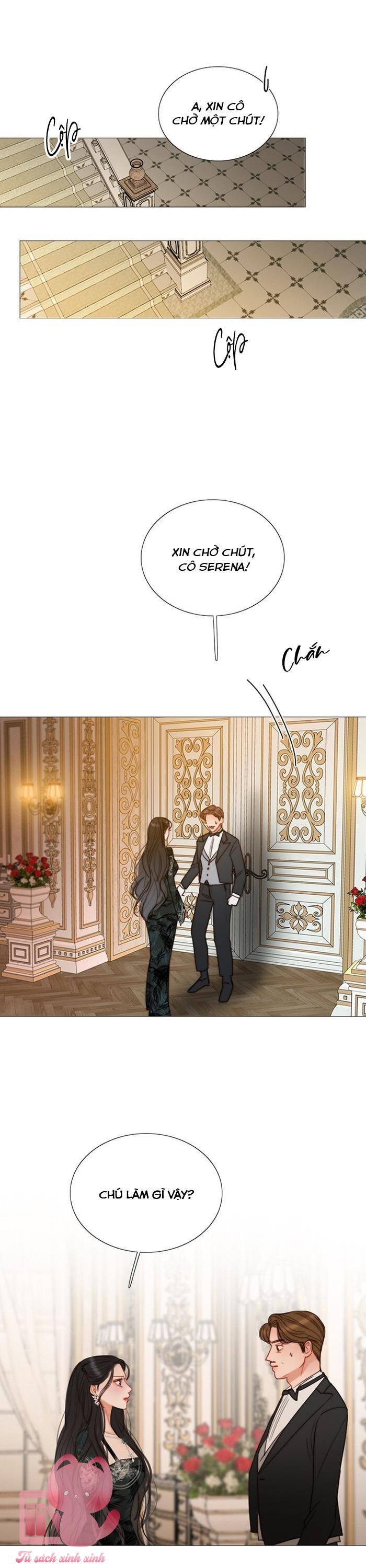 Serena Chapter 88 - Trang 2