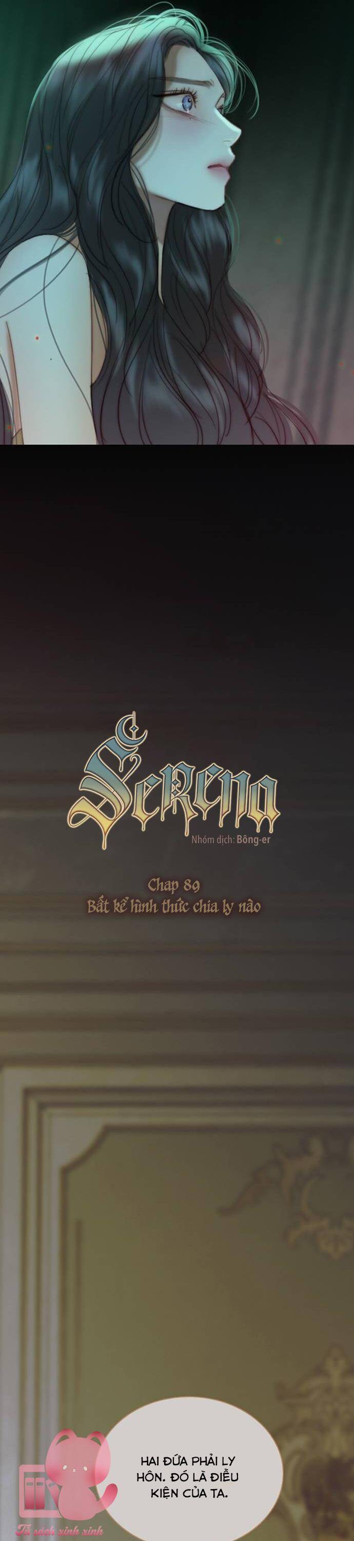 Serena Chapter 89 - Trang 2