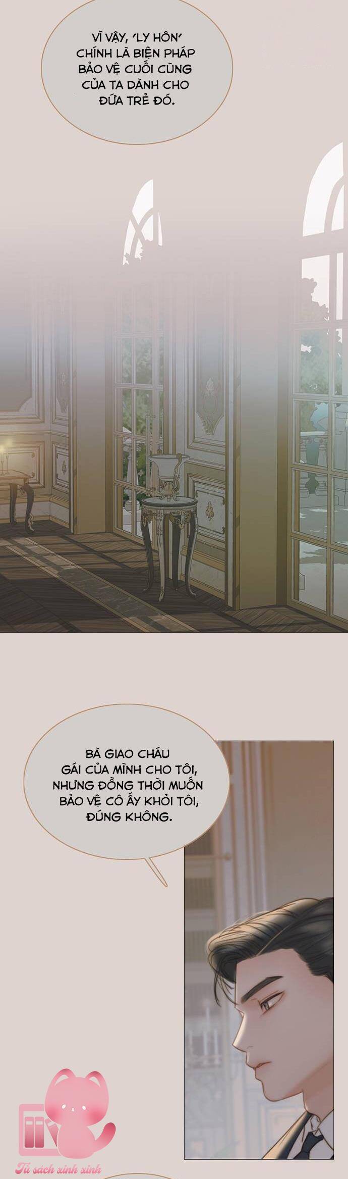 Serena Chapter 89 - Trang 2