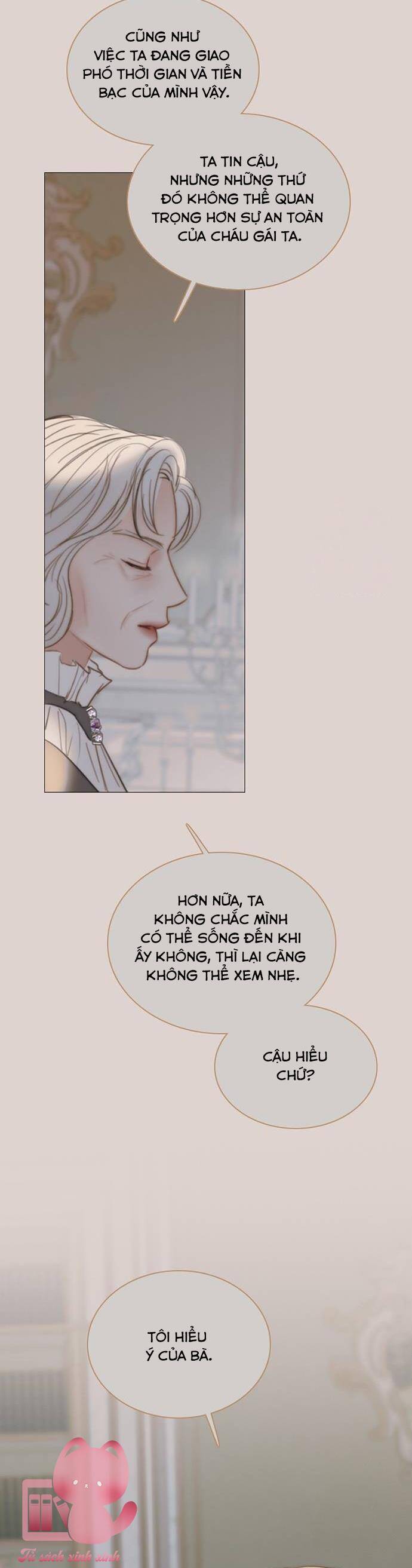 Serena Chapter 89 - Trang 2